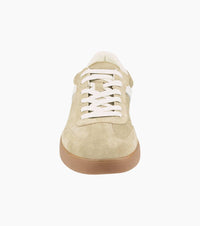 Pace Sneaker Sand & Navy - Harrys for Menswear