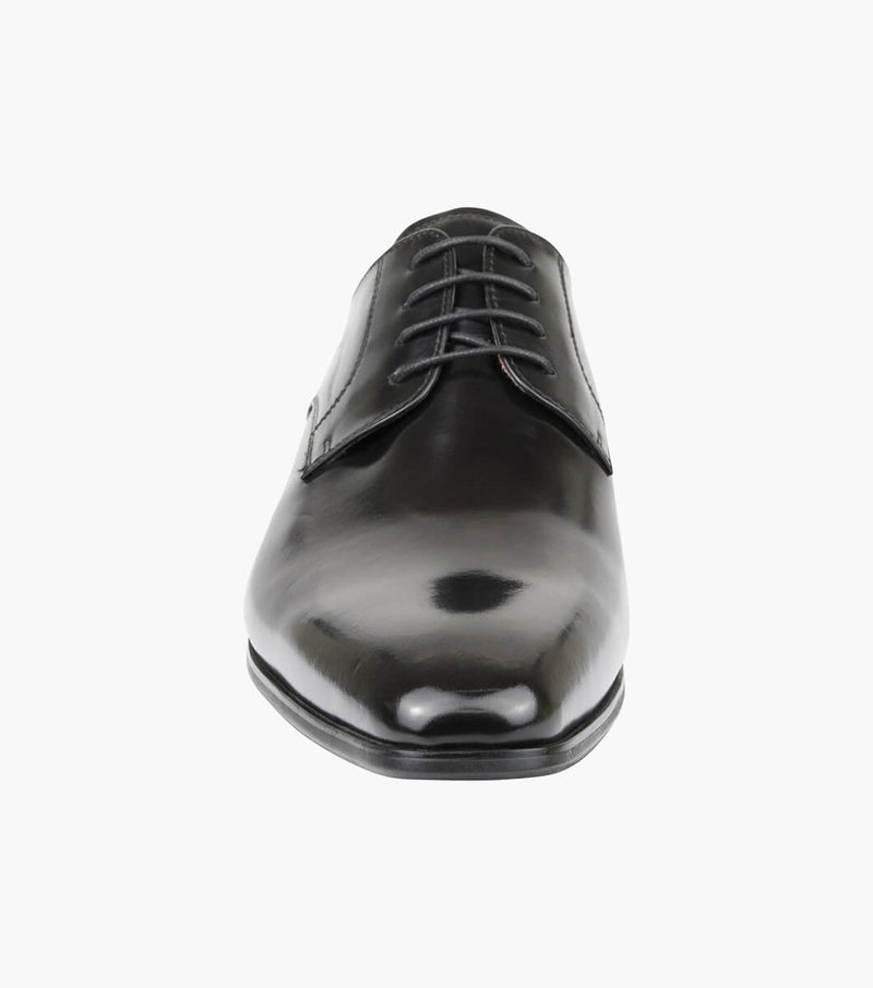 Florsheim Kabul Plain Toe Derby - Harrys for Menswear