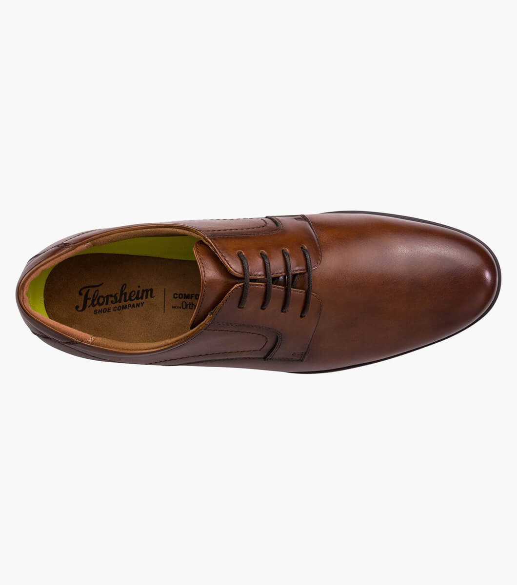Brookfield Florsheim - Tan