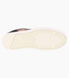 Pace Sneaker Sand & Navy - Harrys for Menswear