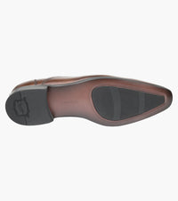 Florsheim Kabul Plain Toe Derby - Harrys for Menswear
