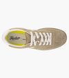 Pace Sneaker Sand & Navy - Harrys for Menswear