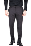 C1 Jesse Slim - Fit Pant - Charcoal - Harrys for Menswear
