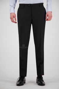 D5 - Charcoal Jesse Slim-Fit Pant