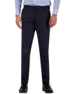 FW10 - Midnight Jesse Slim - Fit Pant - Harrys for Menswear