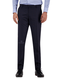 FW10 - Midnight Jesse Slim - Fit Pant - Harrys for Menswear