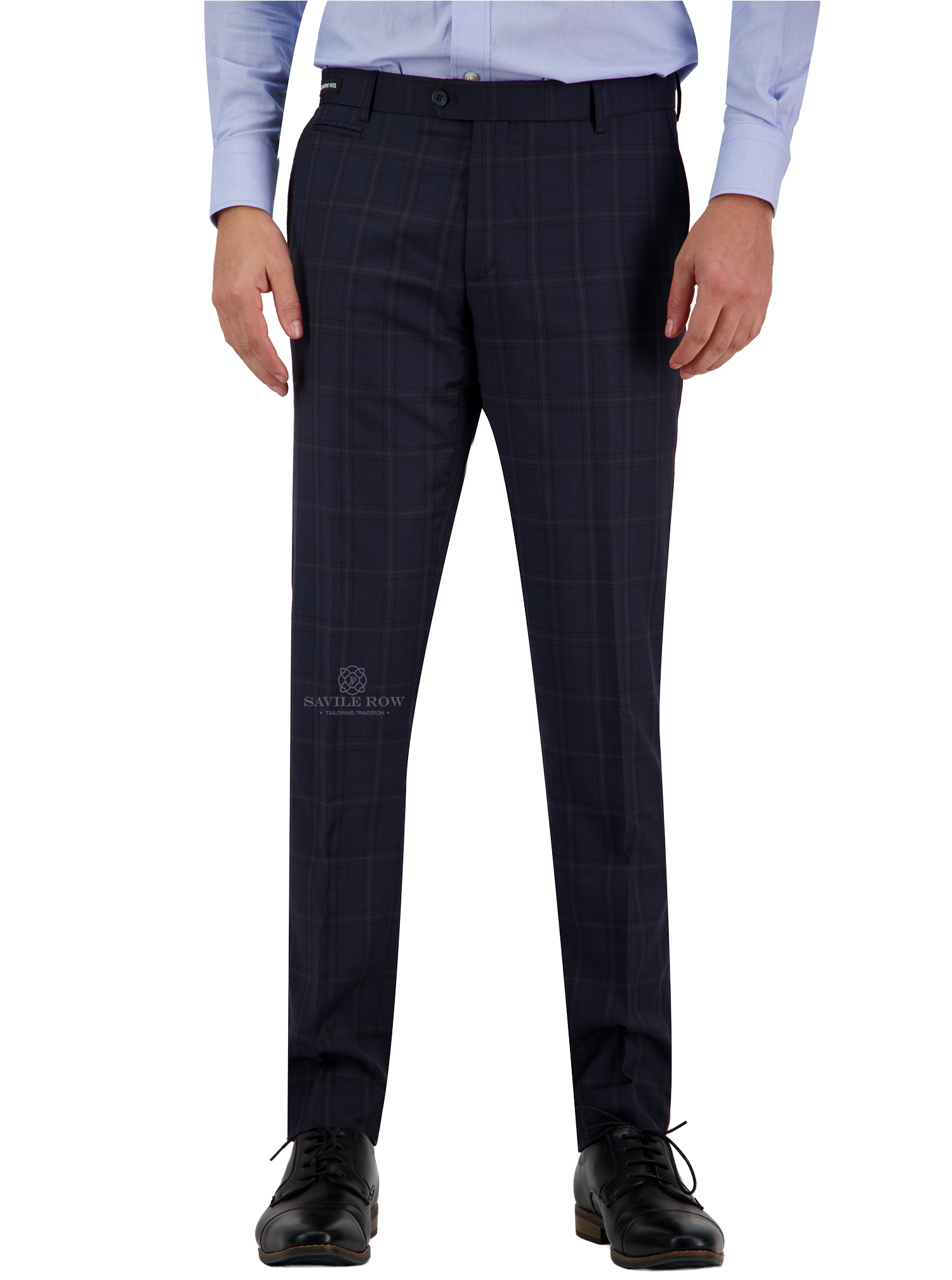 FW10-Midnight Jesse Slim-Fit Pant