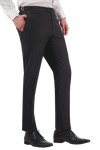 Jotham D9-Black Dinner Trouser

D9-Black Jotham Trouser. This premium suit trouser is worth the extra cost for having a superb fit and finish on today's market. Jotham-Black Trousers Slim Fit …

$210.00 AUD
