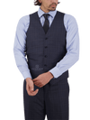 FW10 - Saul Waist Coat - Harrys for Menswear