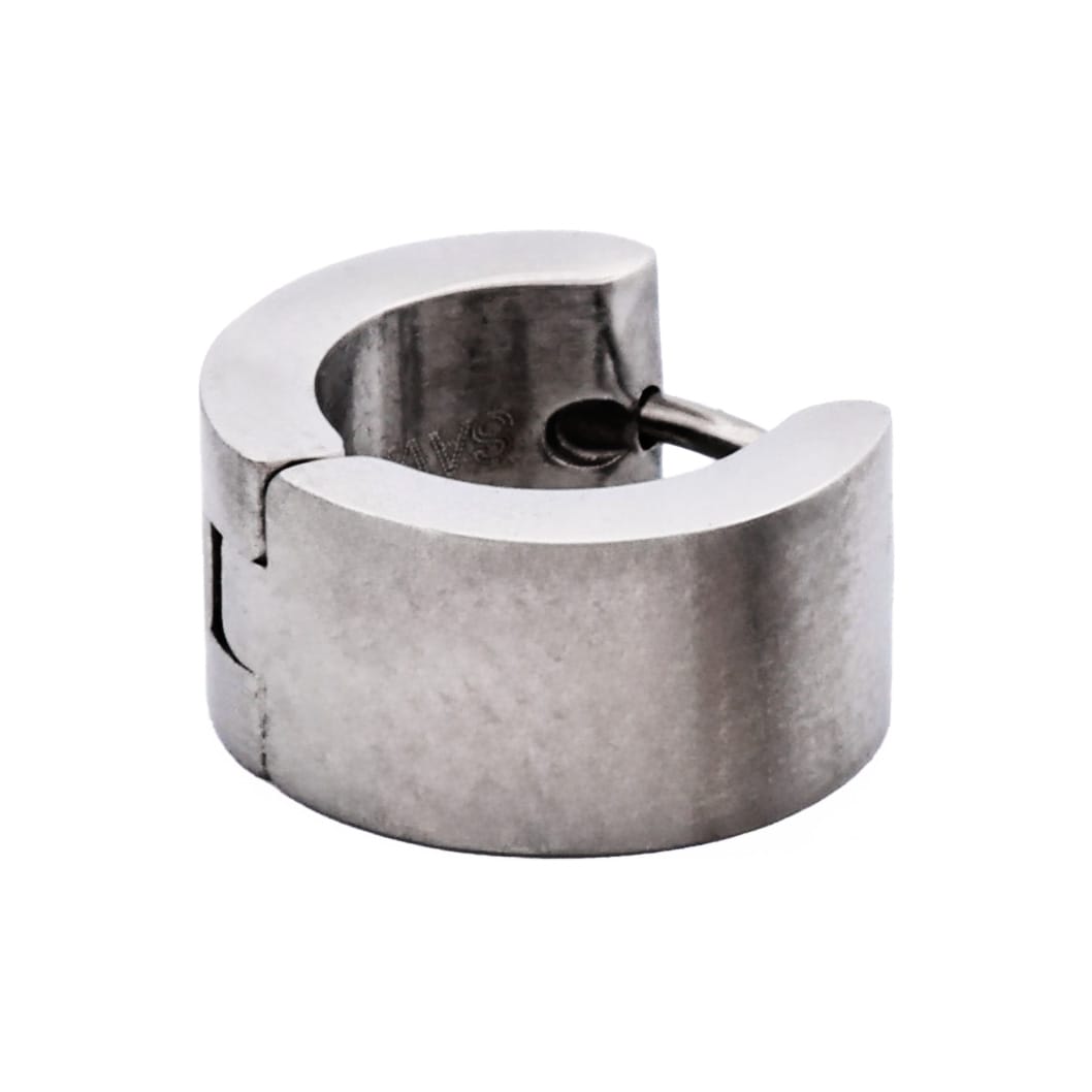 Stainless Steel Earring