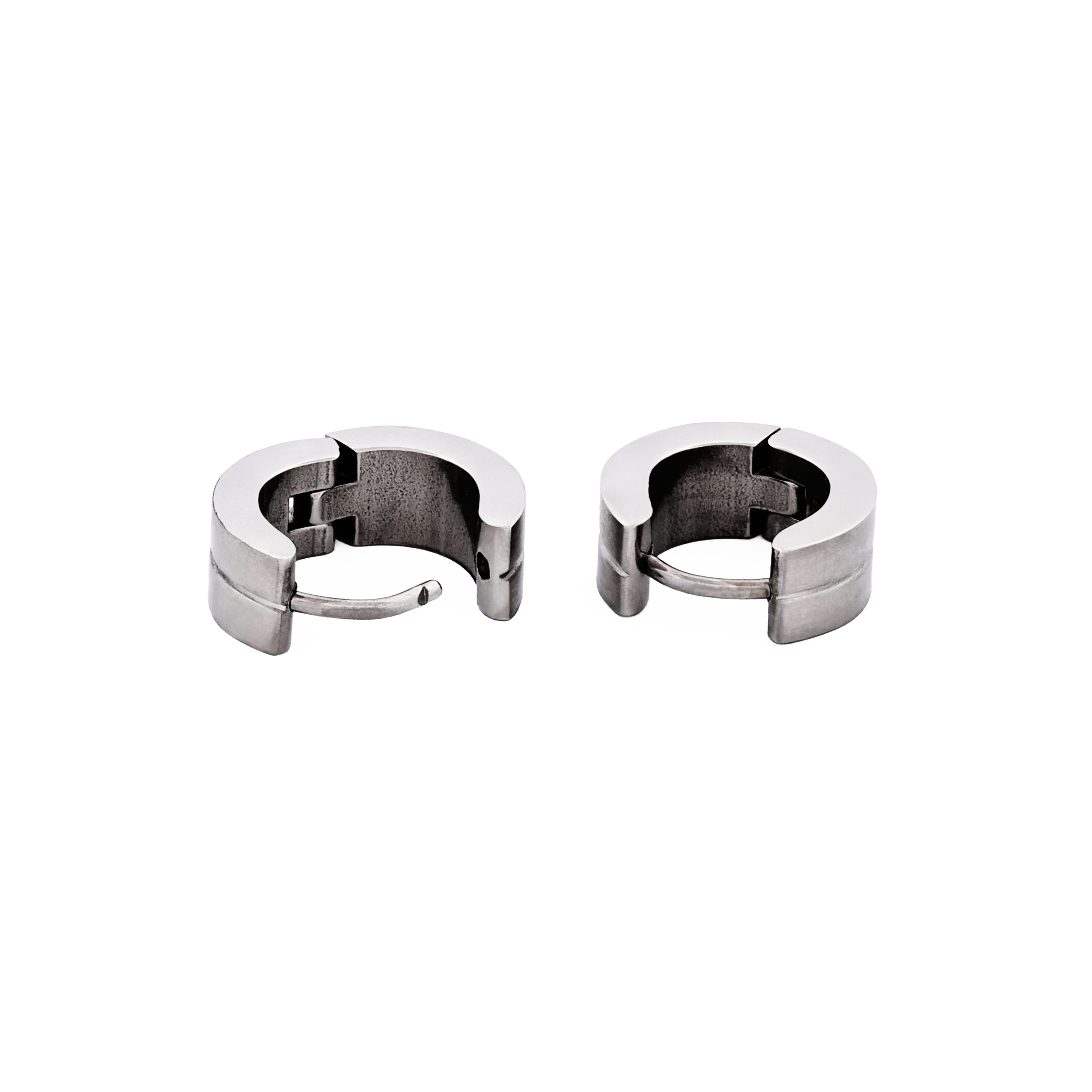 Stainless Steel Earring