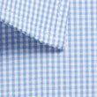 Gloweave Westgarth 1637HL - Navy - Harrys for Menswear