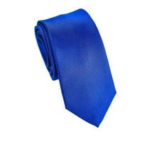 Self Patten Ties