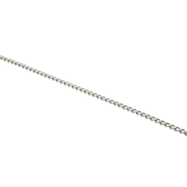 Stainless Steel curbed Link Chain