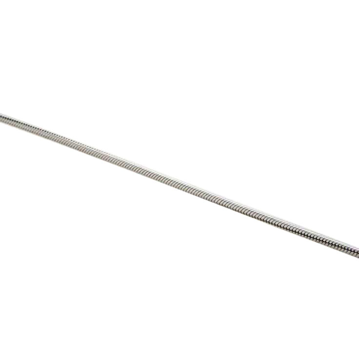 Stainless Steel Snake Neck Chain