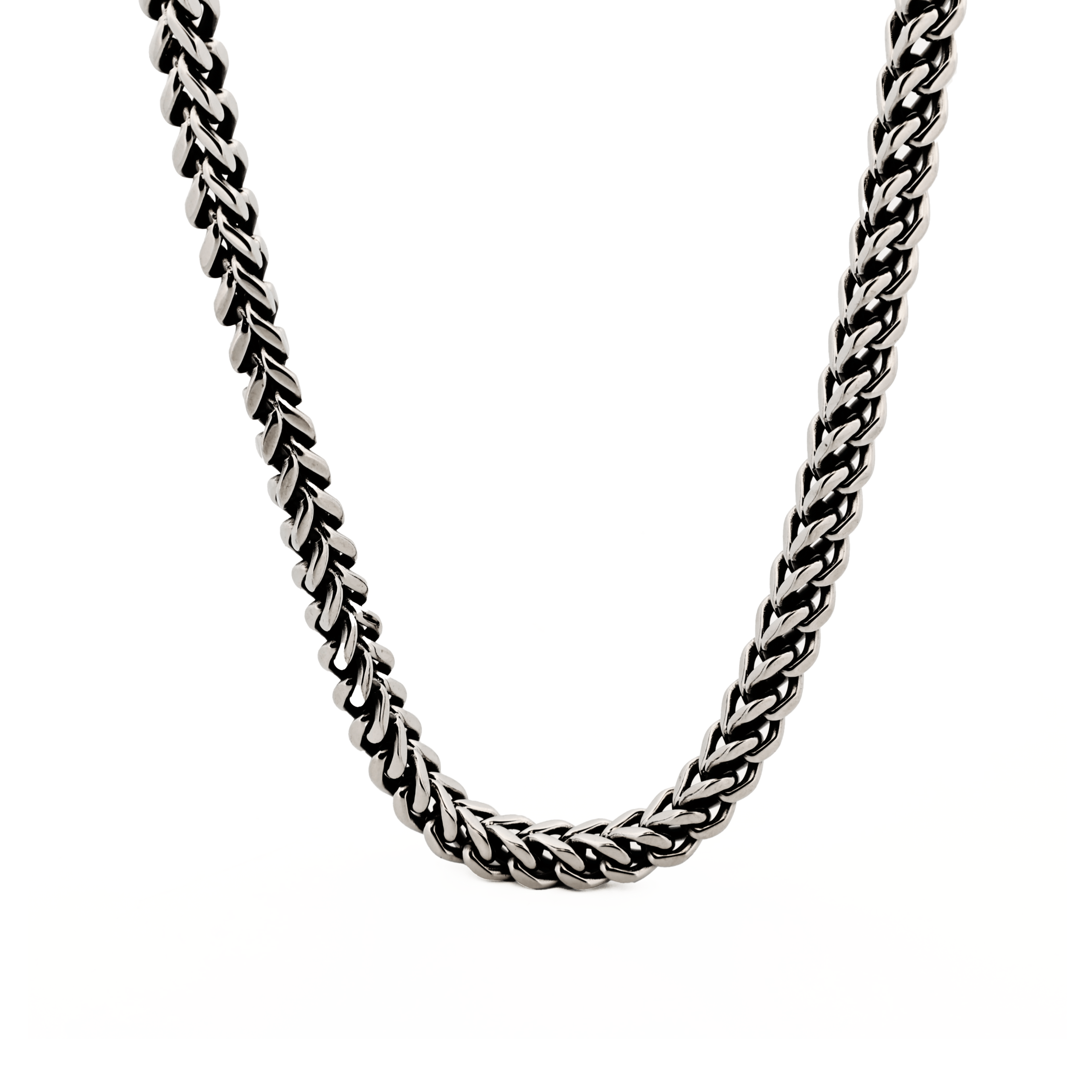 Stainless Steel Neck Chain