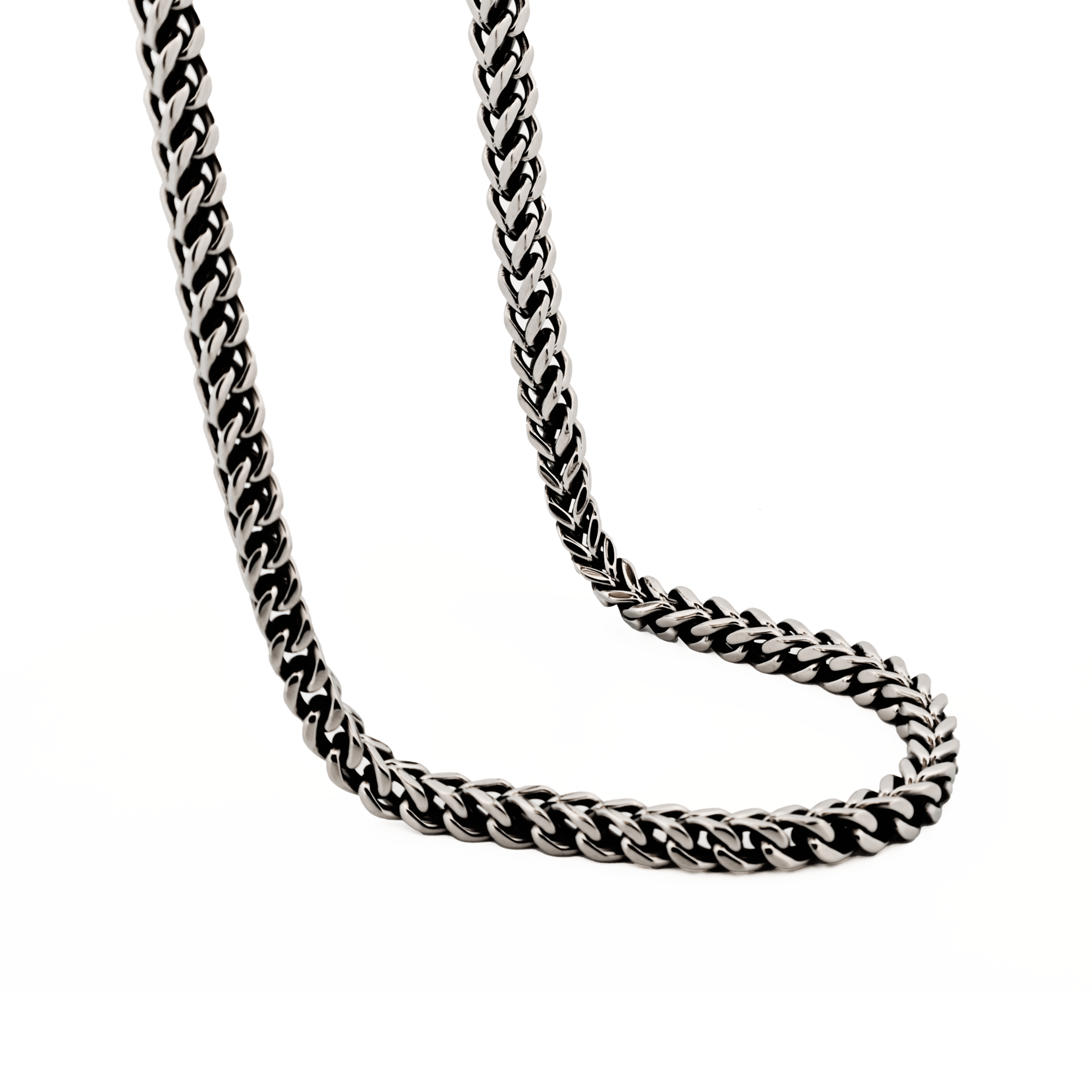 Stainless Steel Neck Chain