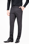 C1 Jesse Slim - Fit Pant - Charcoal - Harrys for Menswear