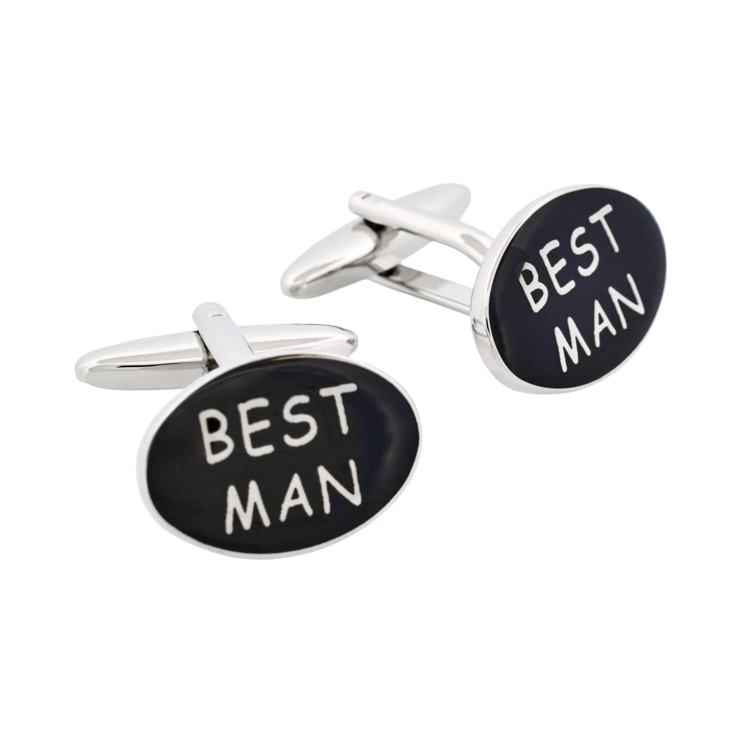 Best Man Cufflinks