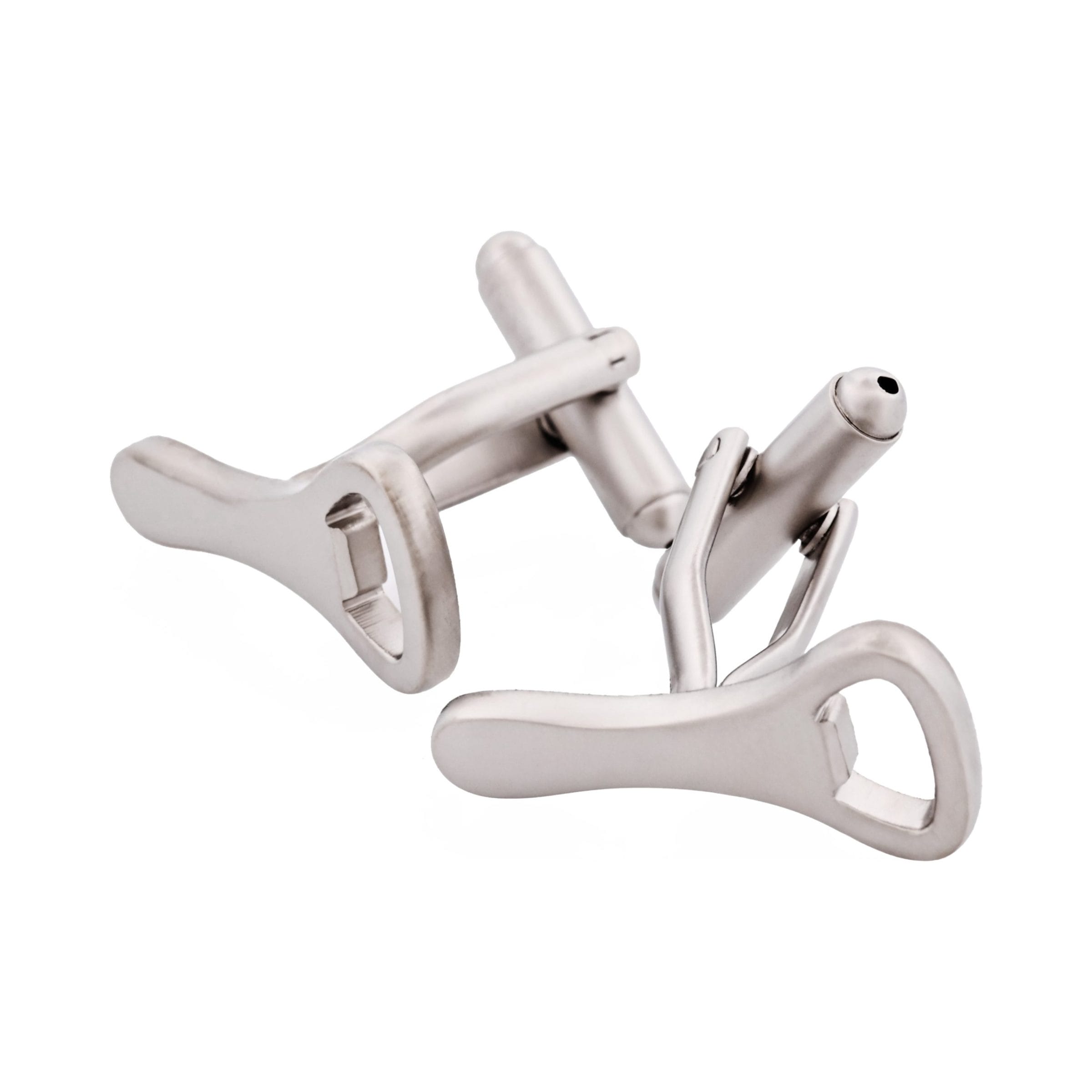 Bottle Opener Cufflinks