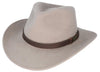 Buck Flinders Wool Felt Outback-21894