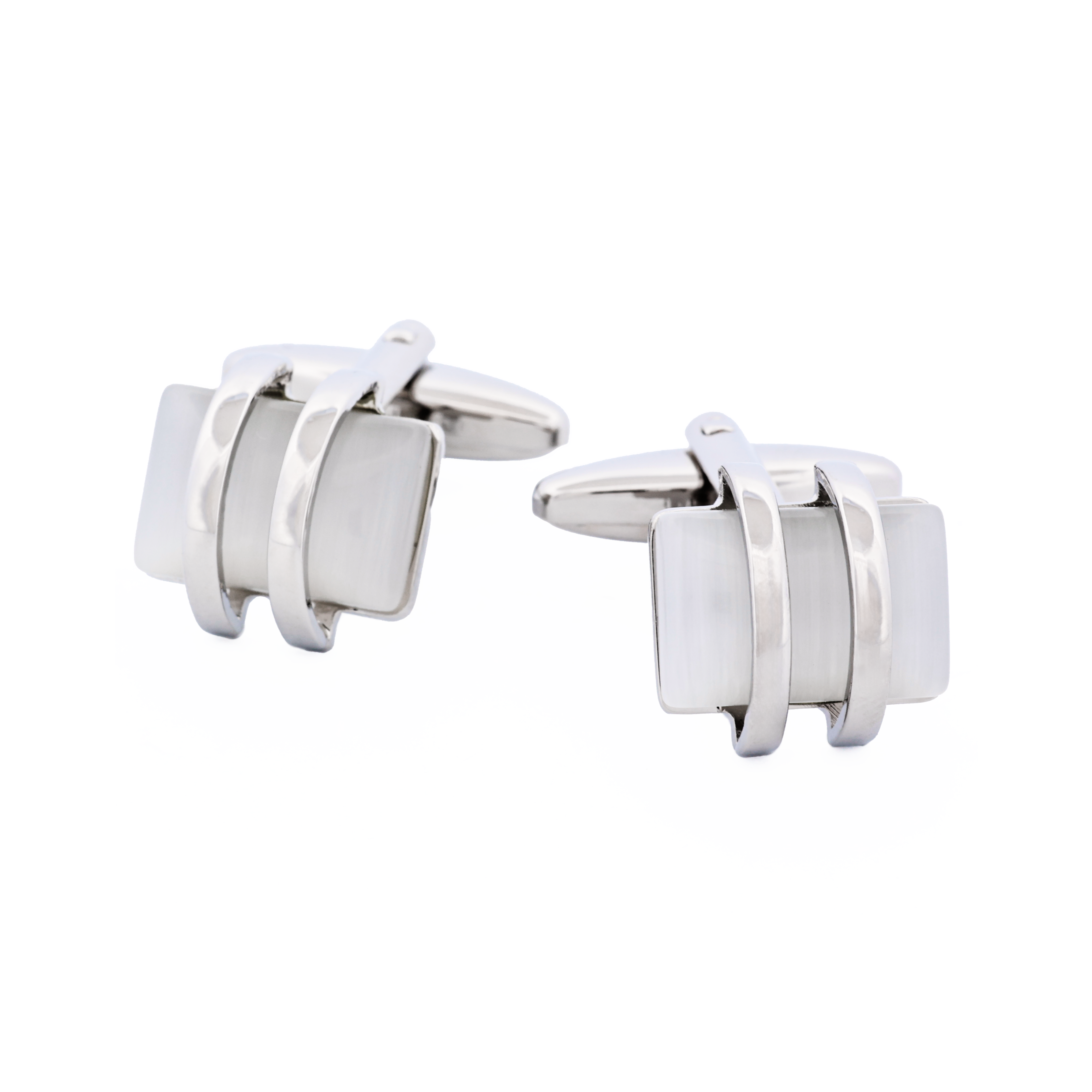 Cat's eye Cufflinks