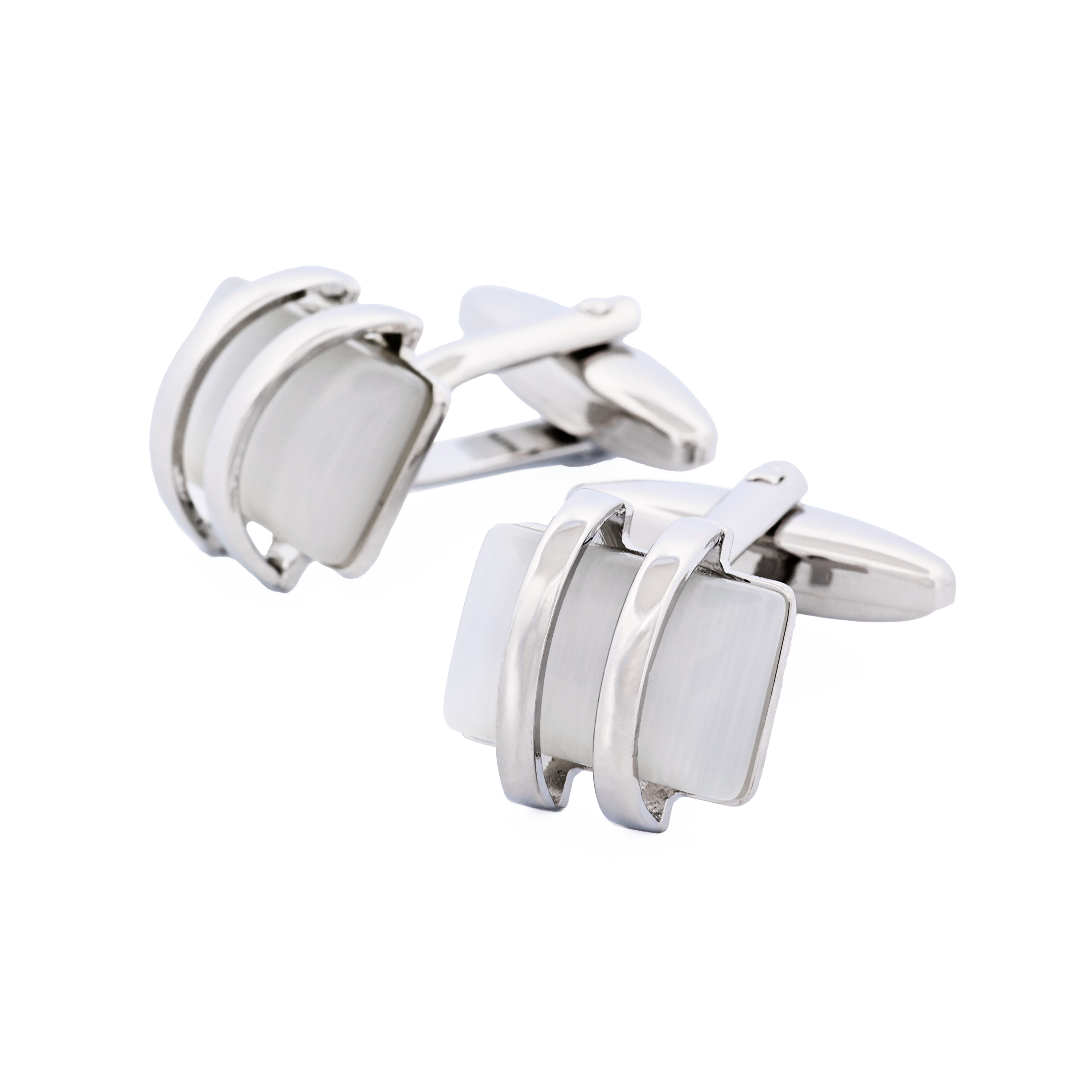 Cat's eye Cufflinks