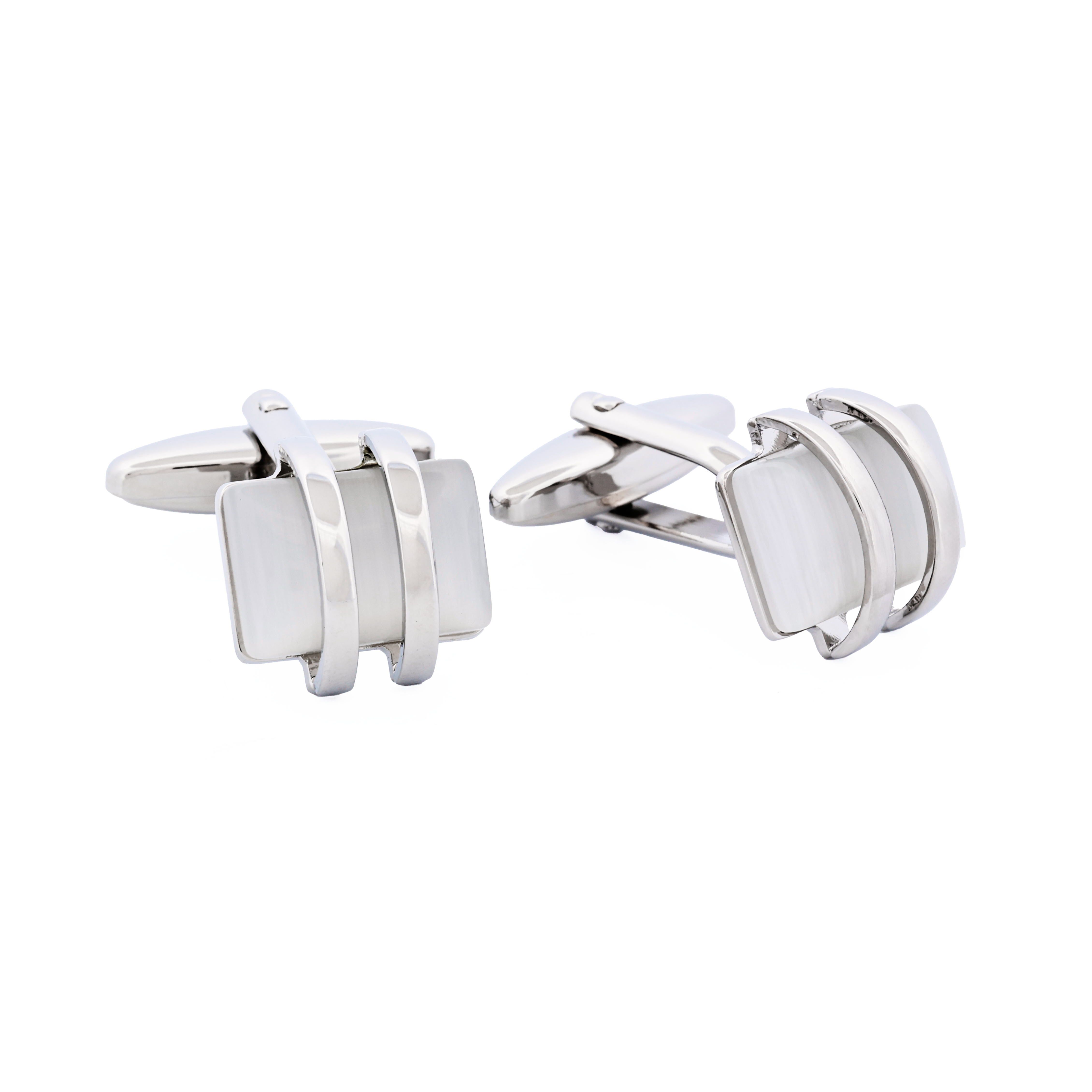 Cat's eye Cufflinks