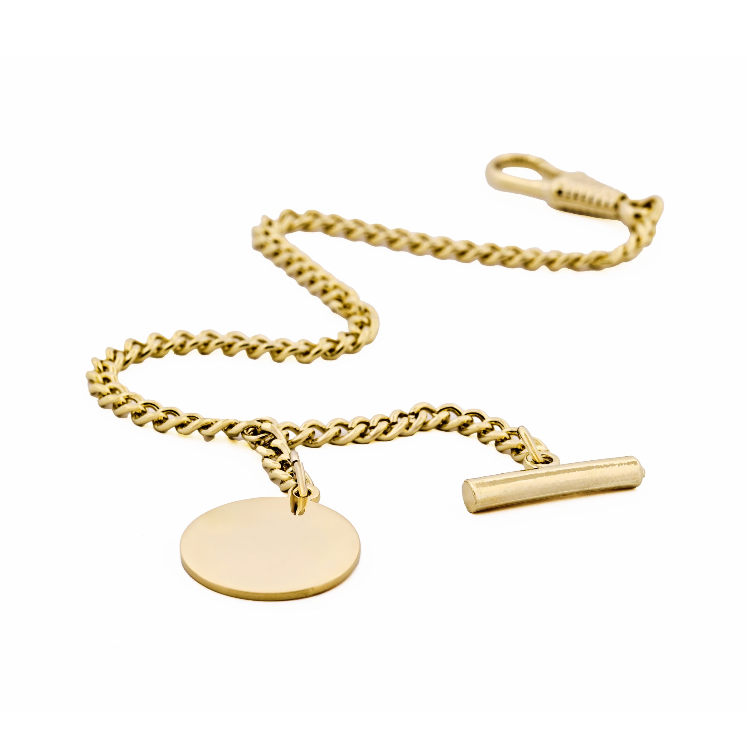 Bracelet with pendant Design 1