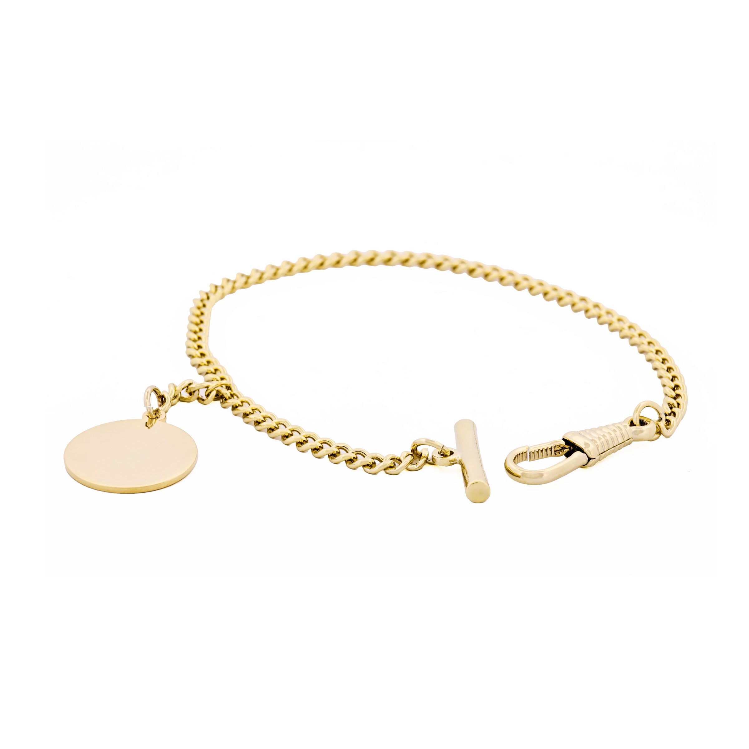 Bracelet with pendant Design 1