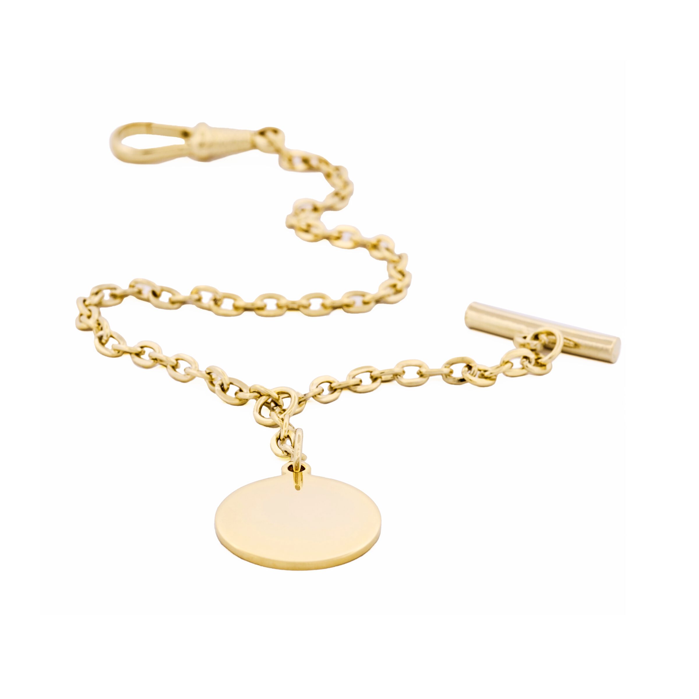 Bracelet with pendant Design 3