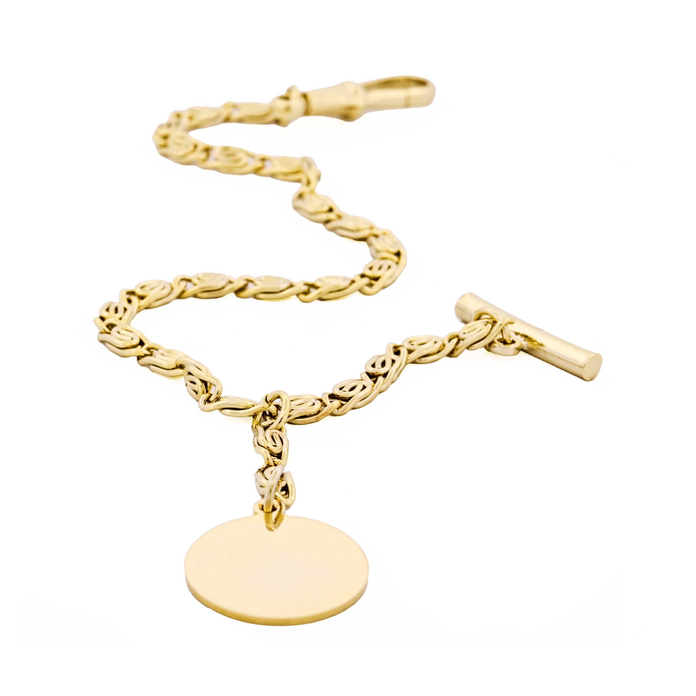 Bracelet with pendant Design 5