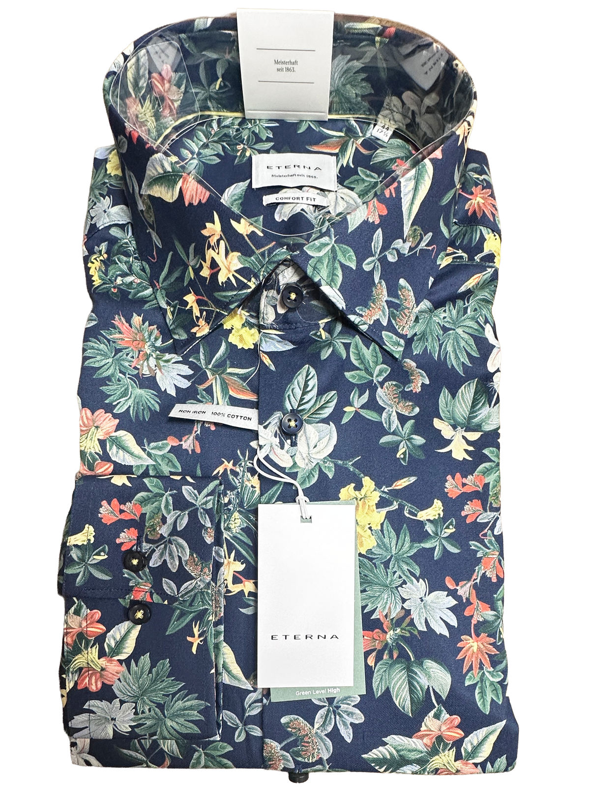 2630-19 Comfort fit