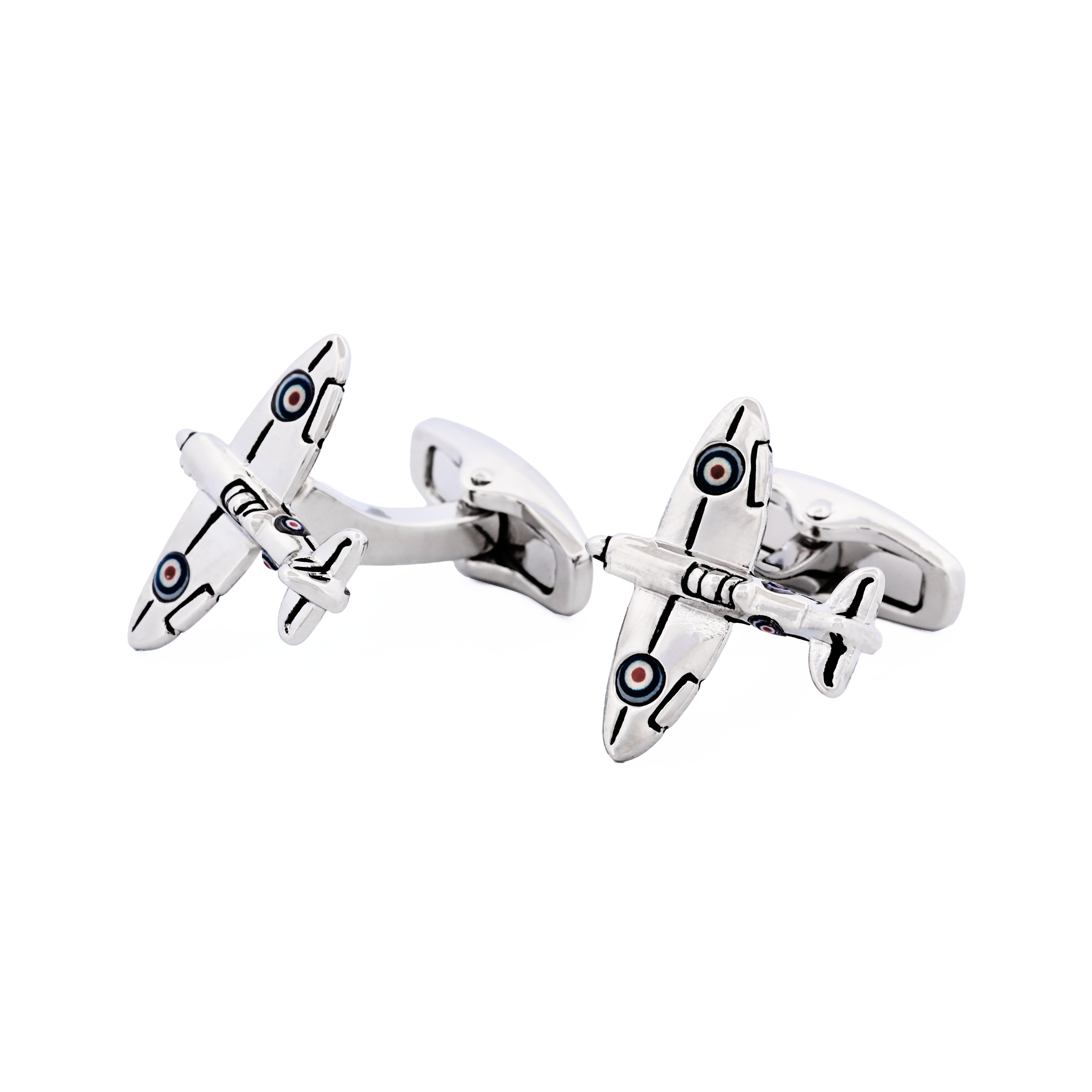 Spitfire Cufflinks