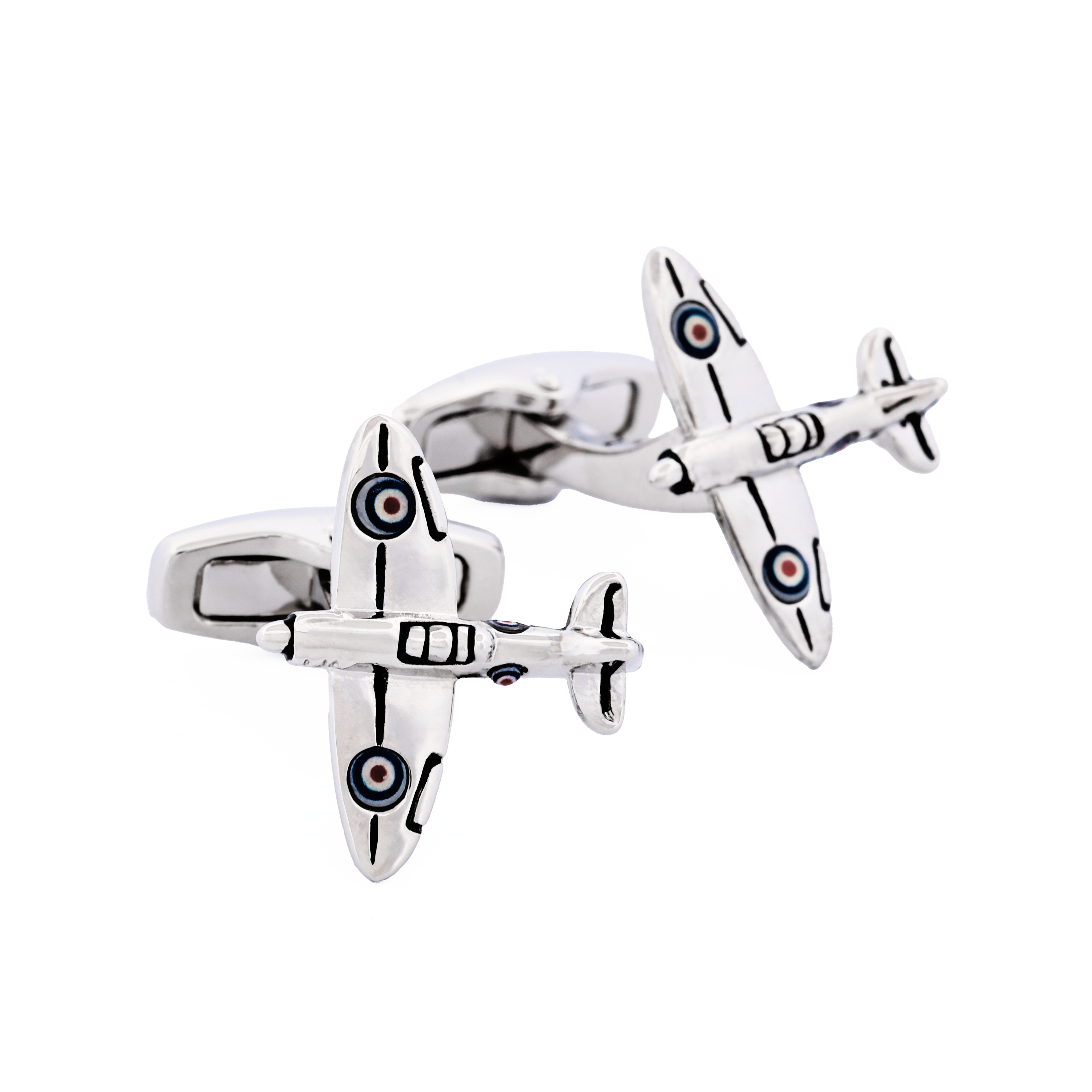 Spitfire Cufflinks