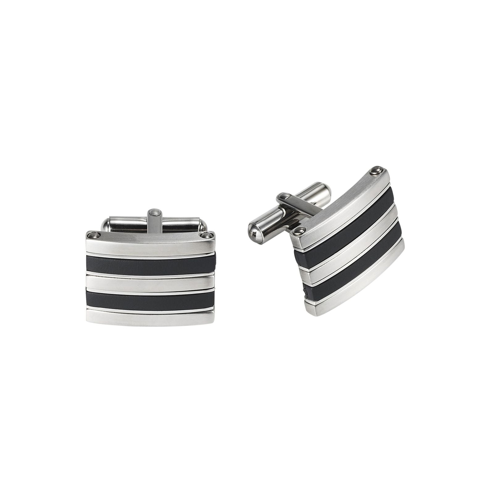 Stainless Steel Cufflinks