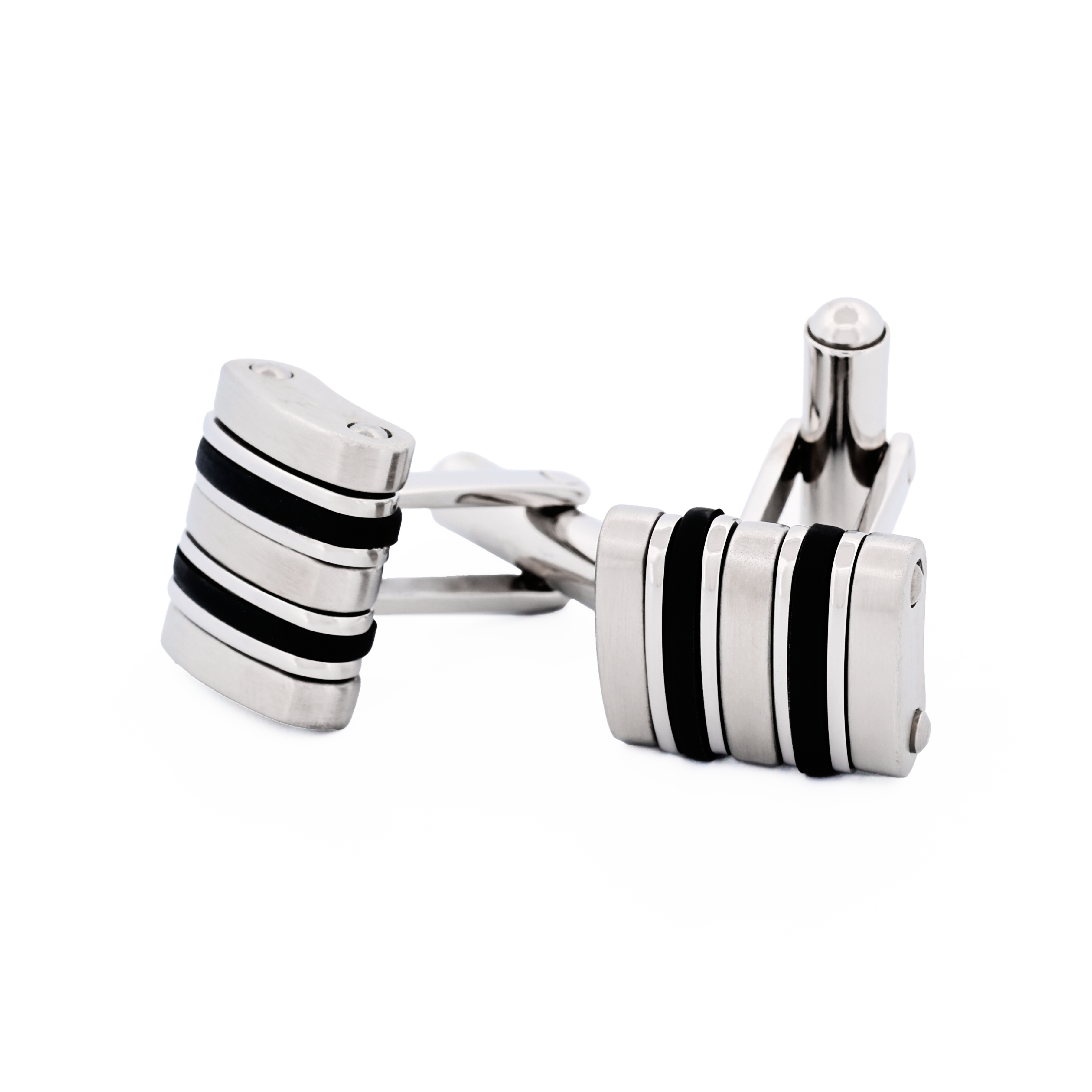 Stainless Steel Cufflinks