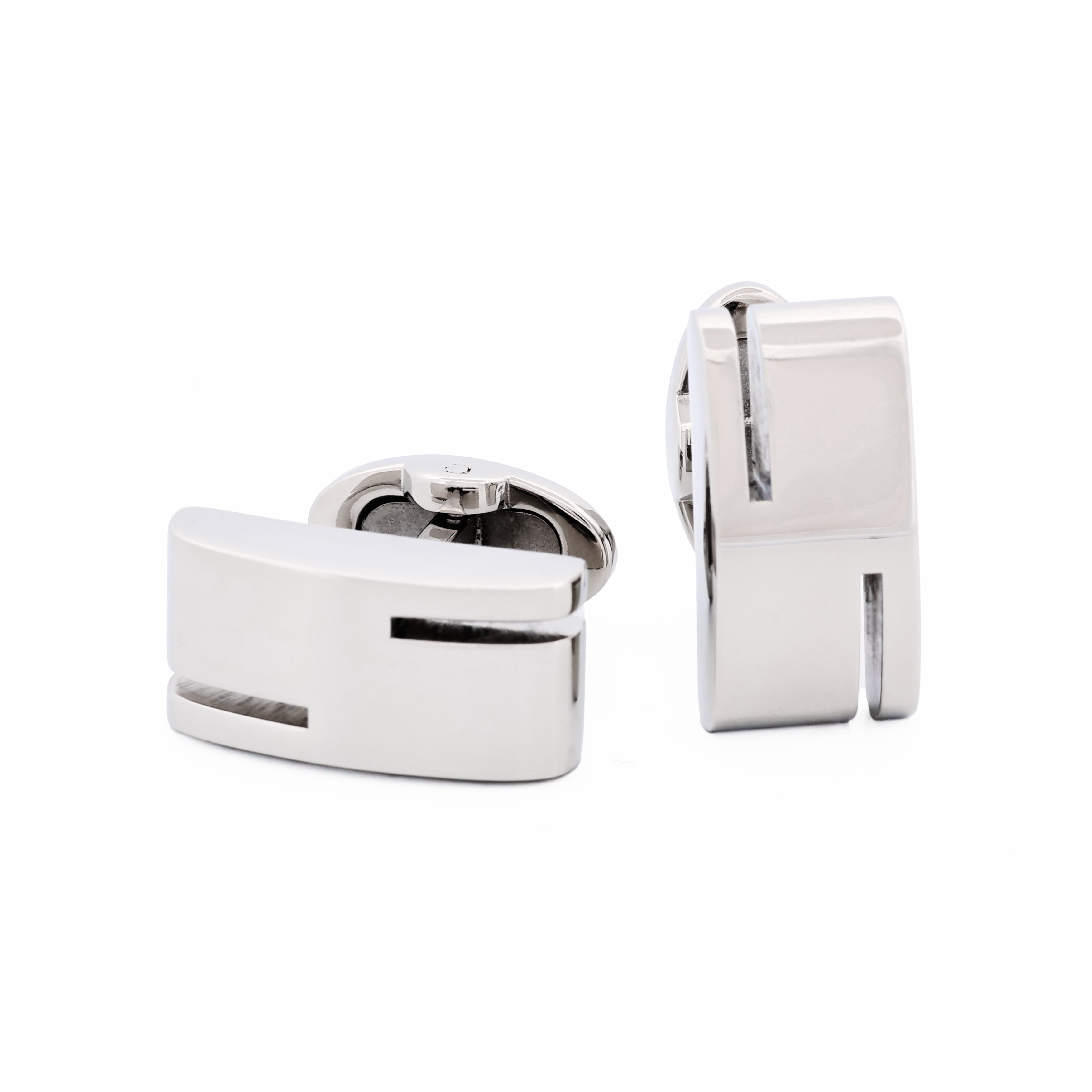 Stainless Steel Cufflinks