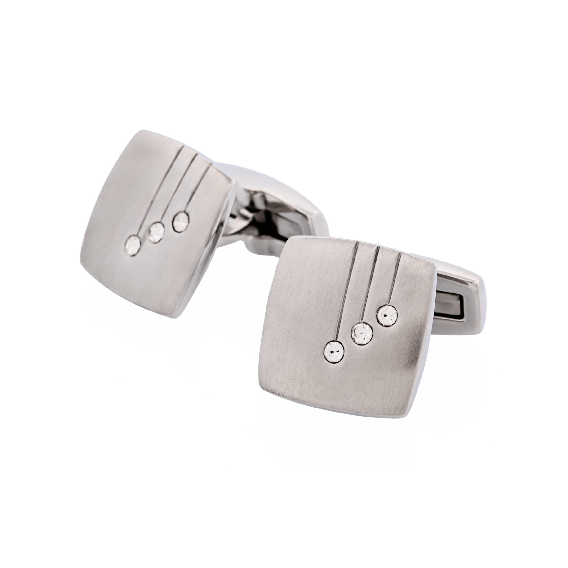 Stainless Steel Cufflinks Cufflinks