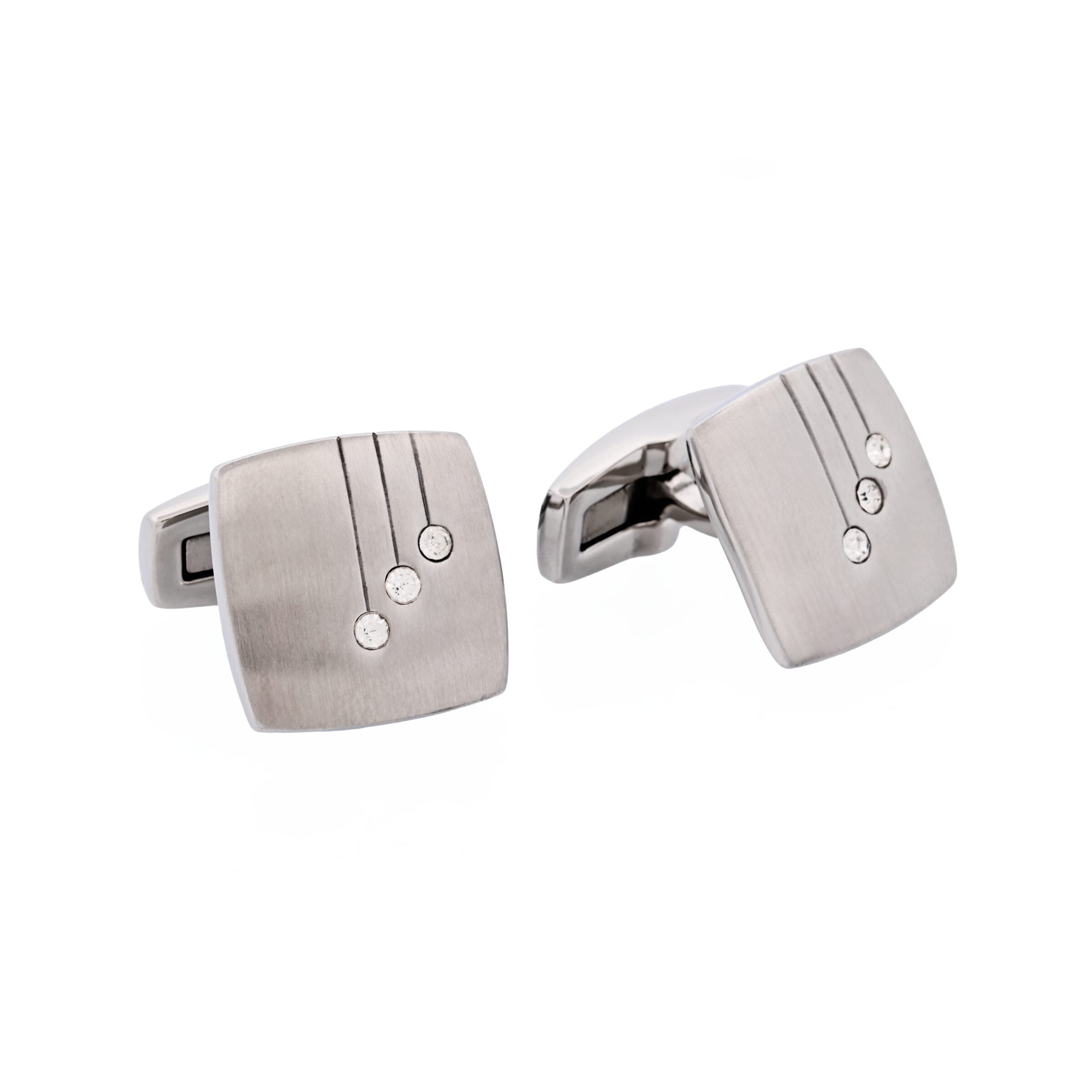 Stainless Steel Cufflinks Cufflinks