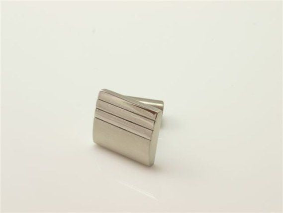 Stainless Steel Cufflinks