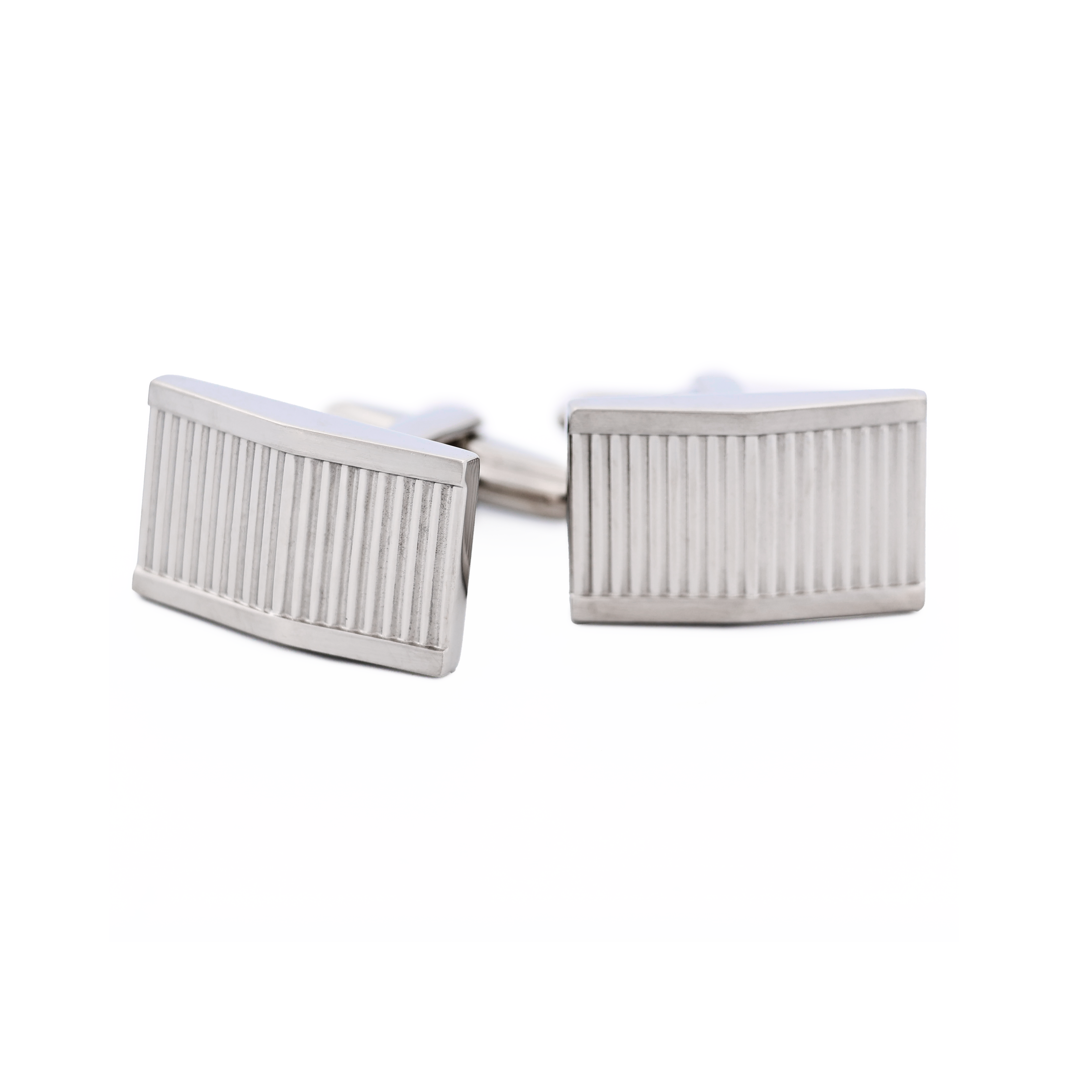 Stainless Steel Cufflinks