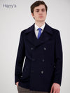 Jason Peacoat - Harrys for Menswear