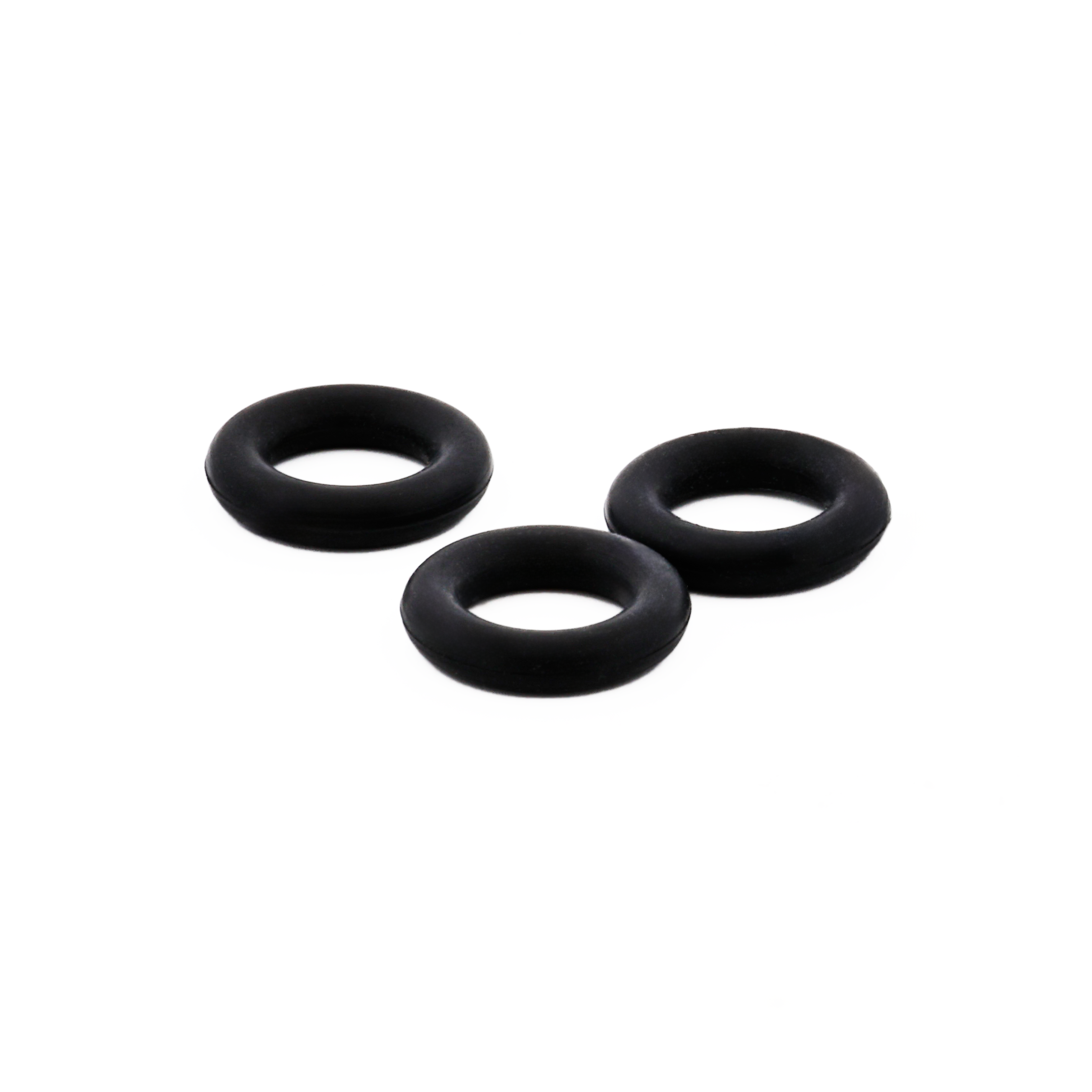 Rubber Rings For Pendants (pack of 24 units)