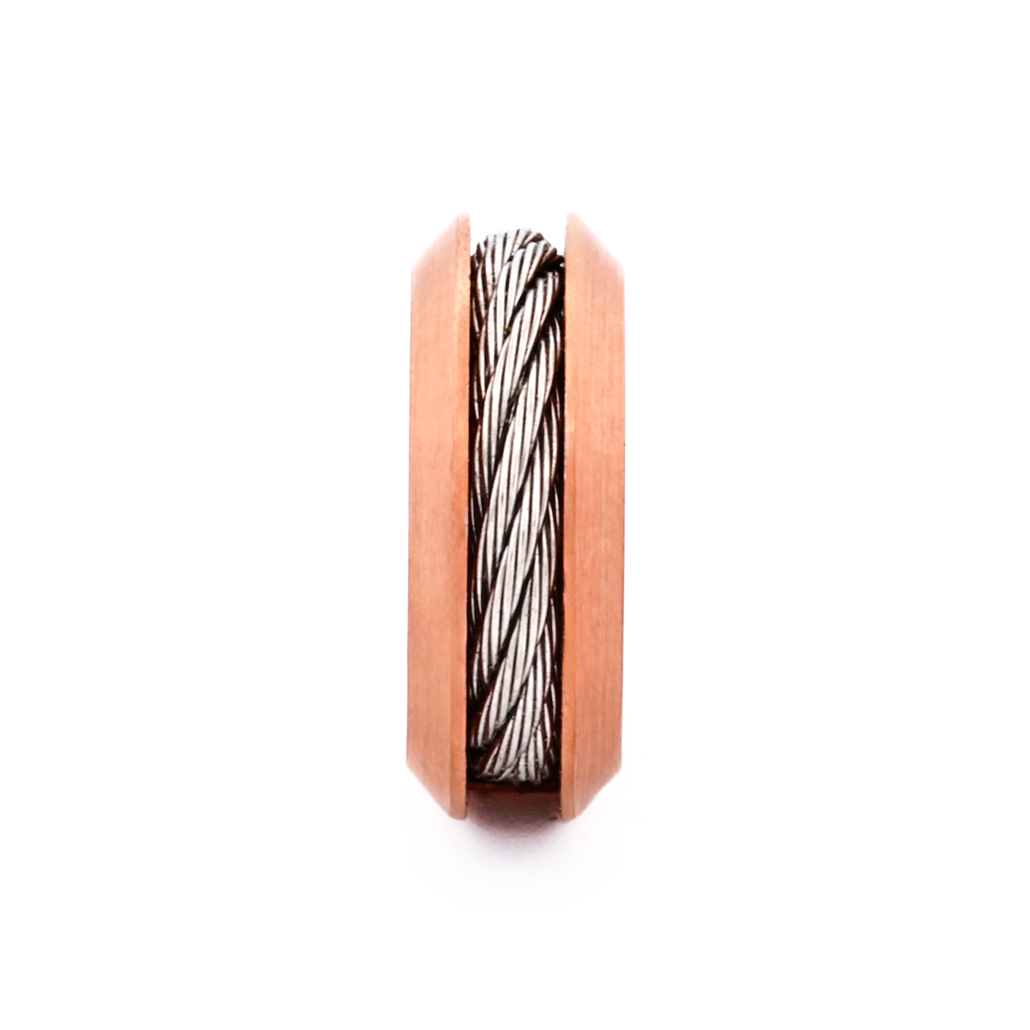 Stainless Steel Bead