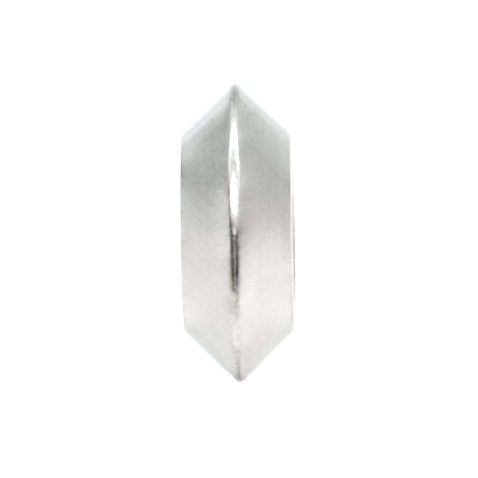Stainless Steel Bead