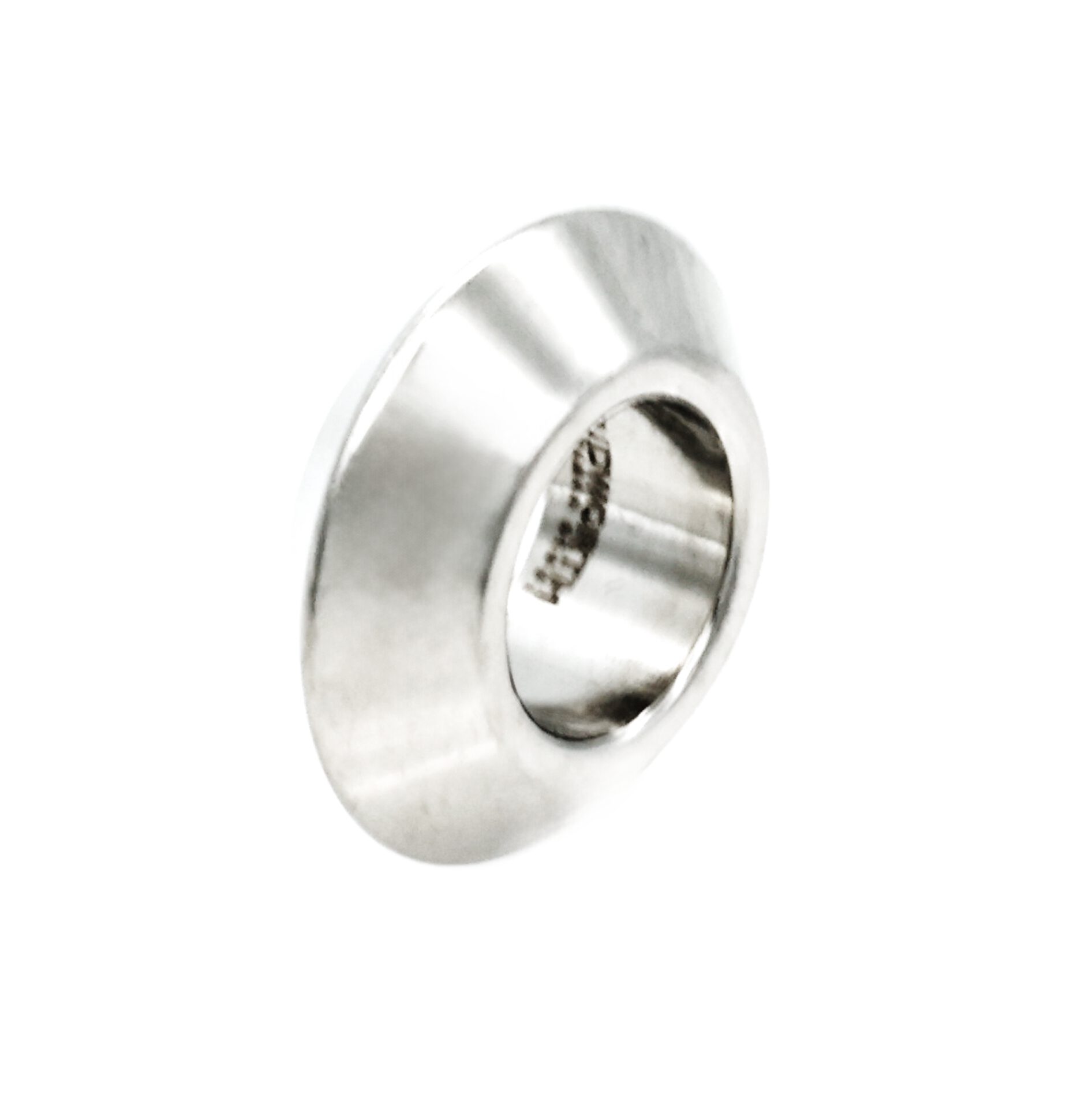 Stainless Steel Bead