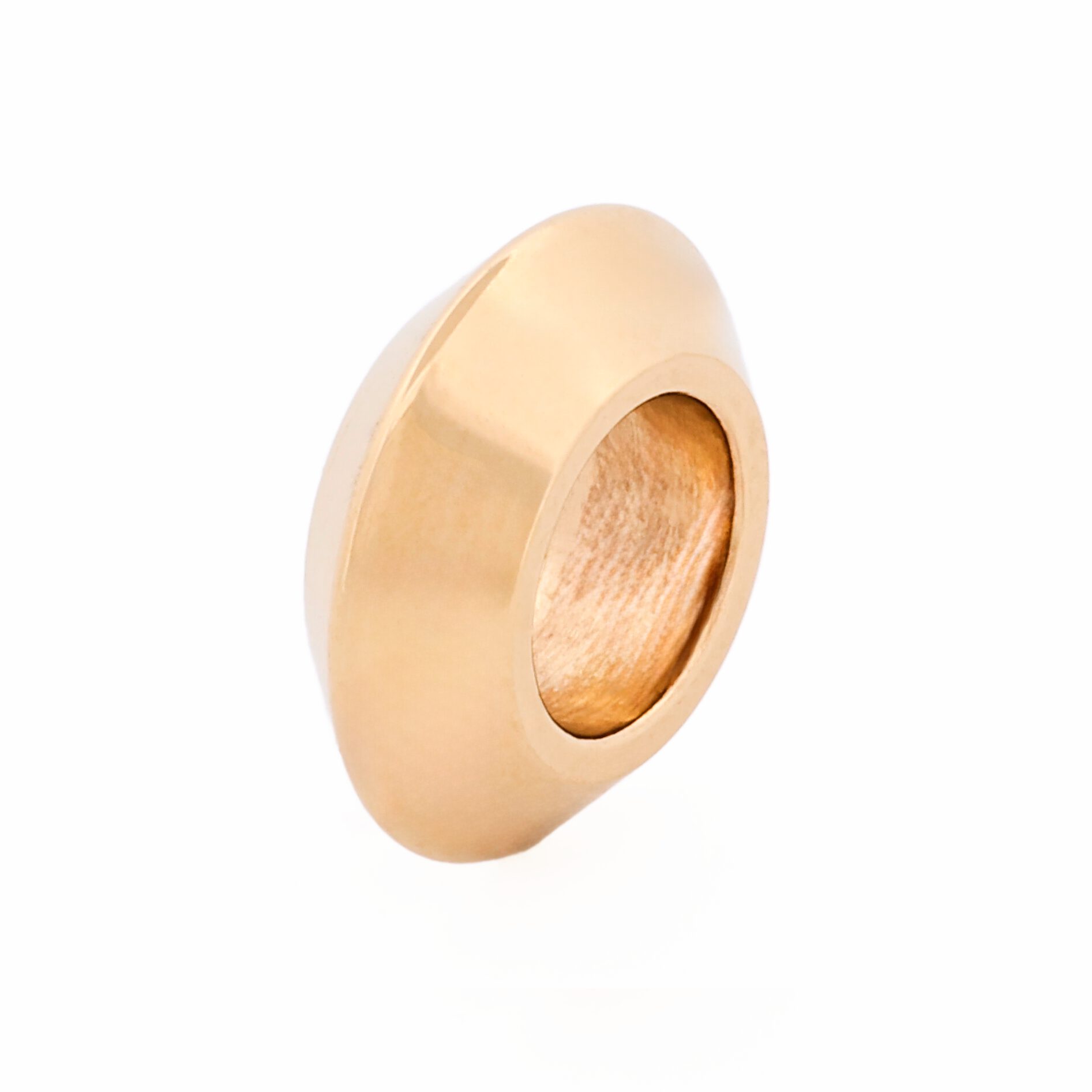 Stainless Steel Bead