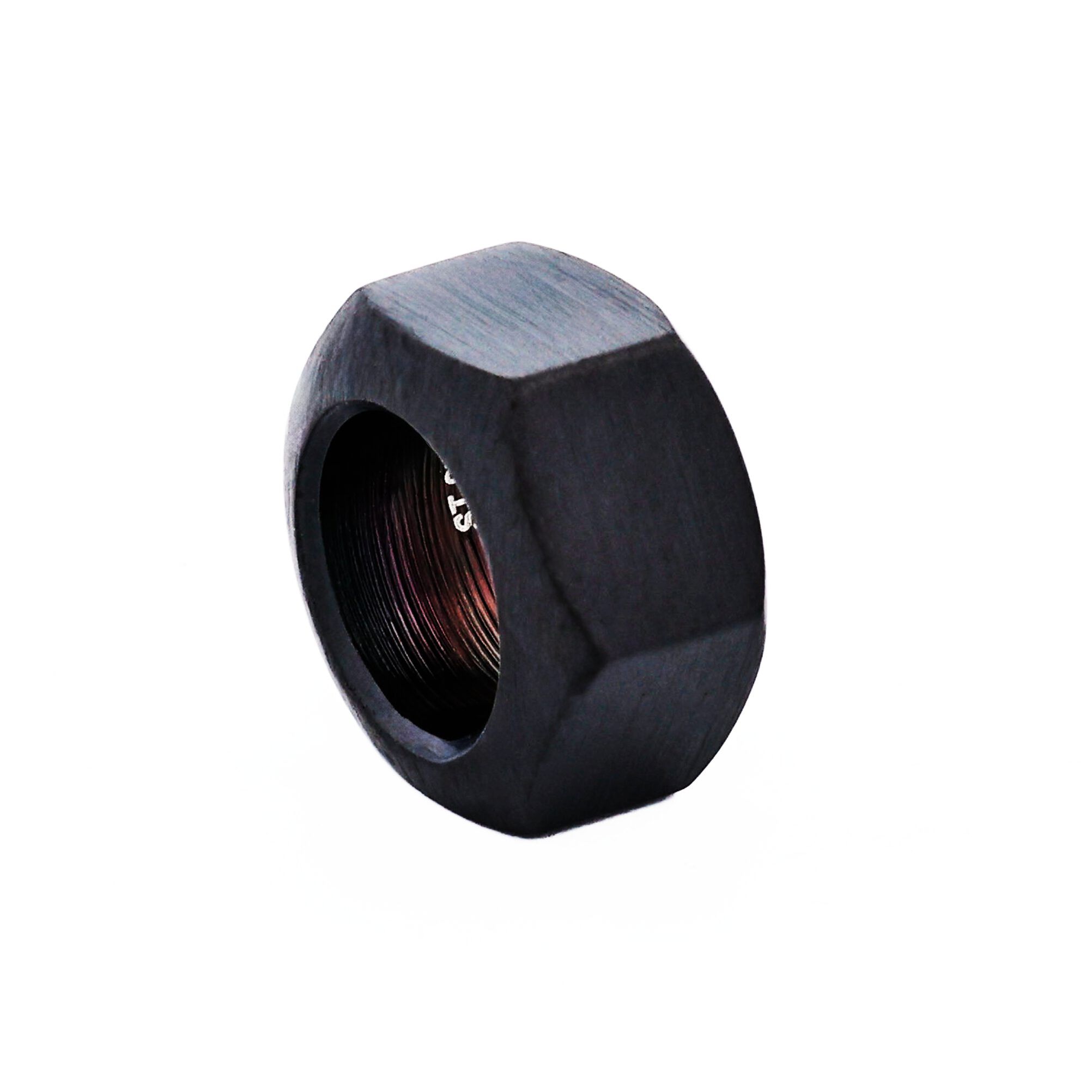 Stainless Steel Nut Bead