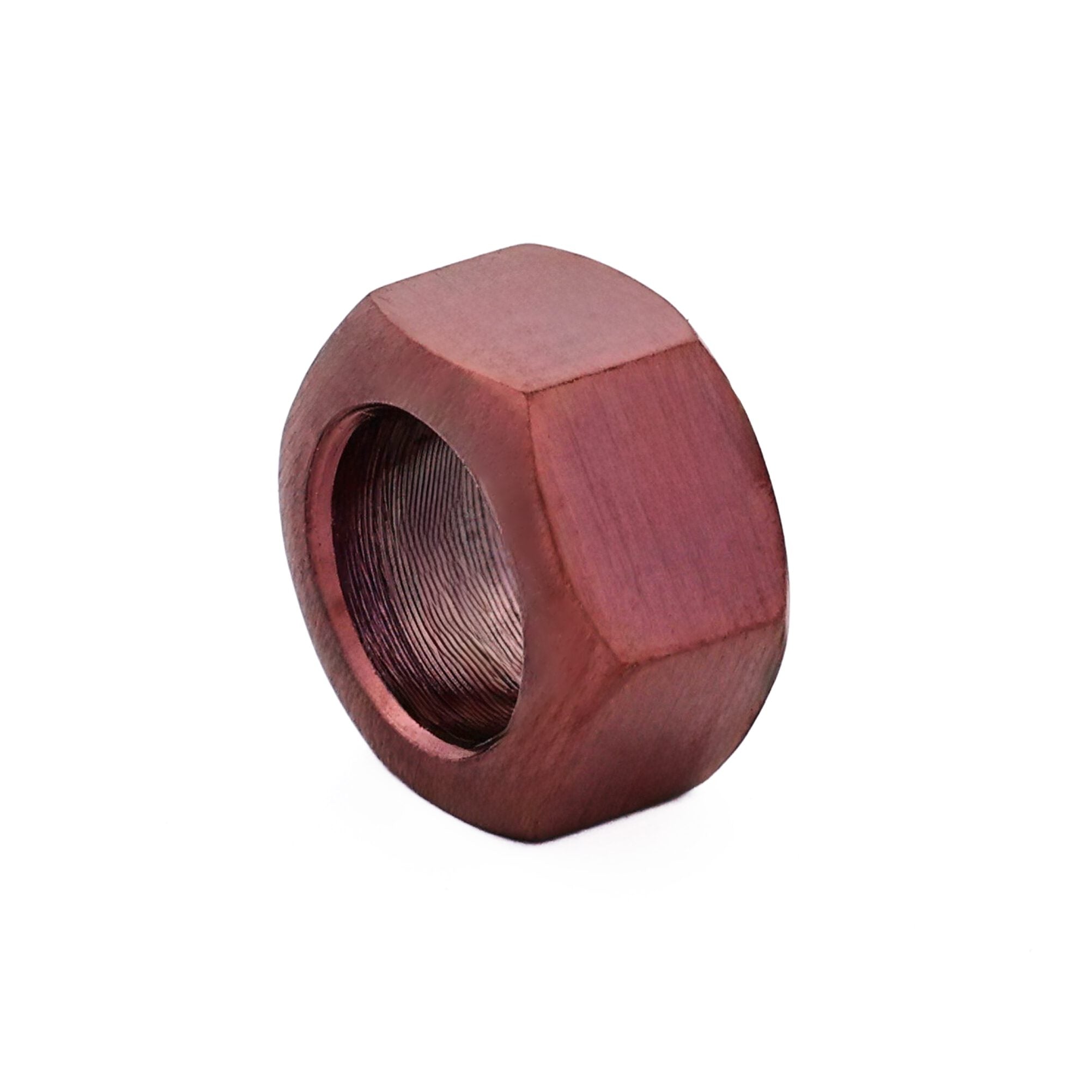 Stainless Steel Nut Bead